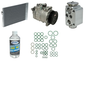 A/C Compressor Kit