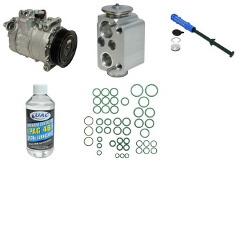 A/C Compressor Kit