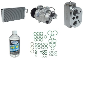 A/C Compressor Kit
