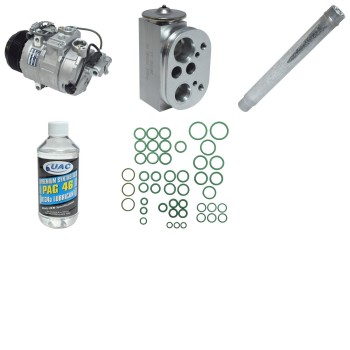 A/C Compressor Kit