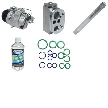 A/C Compressor Kit