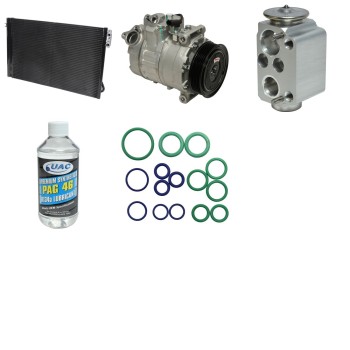 A/C Compressor Kit