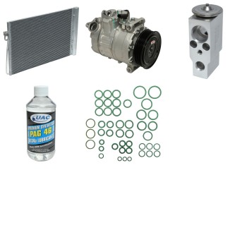 A/C Compressor Kit