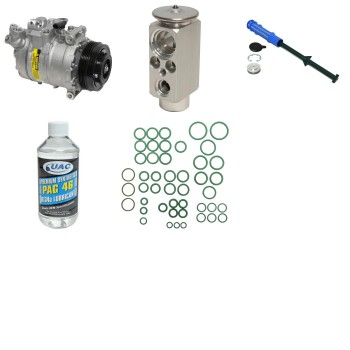 A/C Compressor Kit