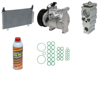A/C Compressor Kit
