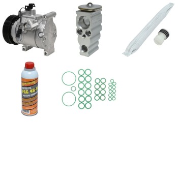 A/C Compressor Kit