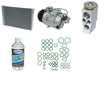 A/C Compressor Kit