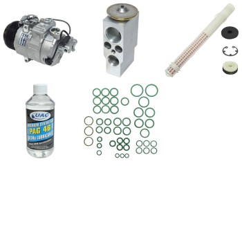A/C Compressor Kit