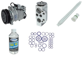 A/C Compressor Kit