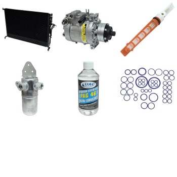 A/C Compressor Kit