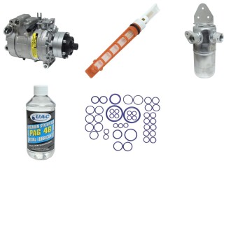 A/C Compressor Kit