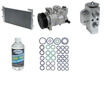 A/C Compressor Kit