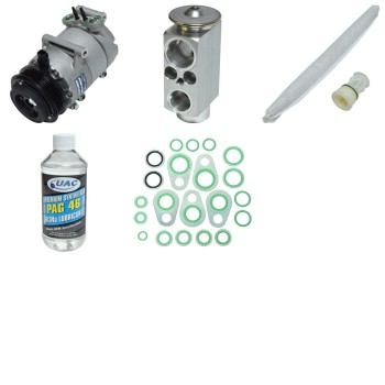 A/C Compressor Kit