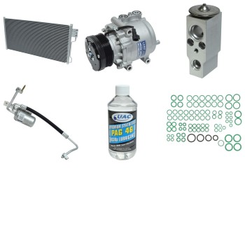 A/C Compressor Kit