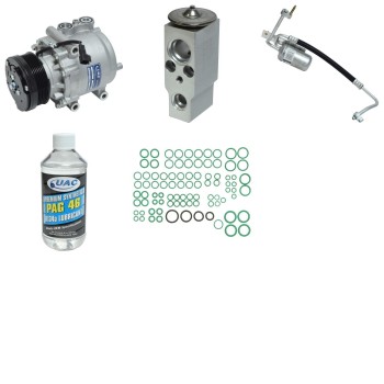 A/C Compressor Kit