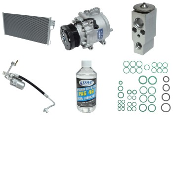 A/C Compressor Kit