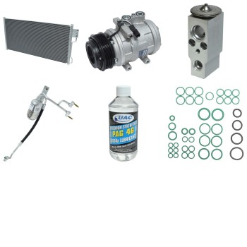 A/C Compressor Kit