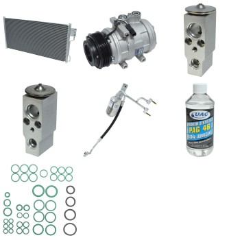 A/C Compressor Kit