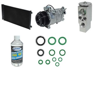 A/C Compressor Kit