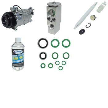 A/C Compressor Kit