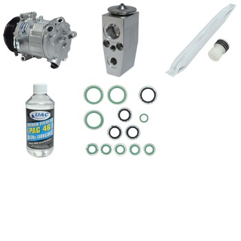 A/C Compressor Kit