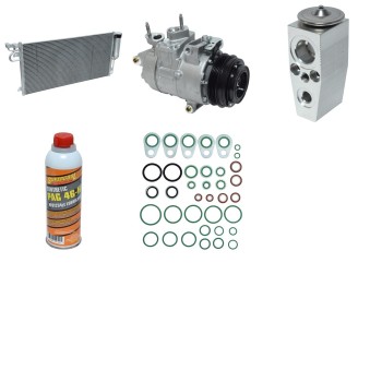 A/C Compressor Kit