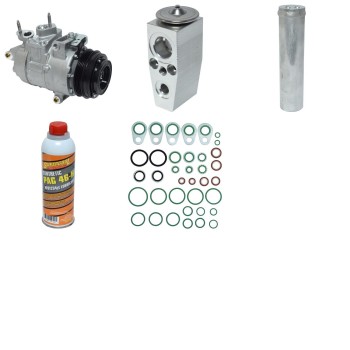 A/C Compressor Kit