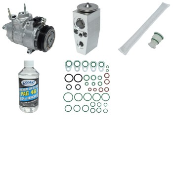 A/C Compressor Kit