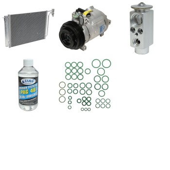 A/C Compressor Kit