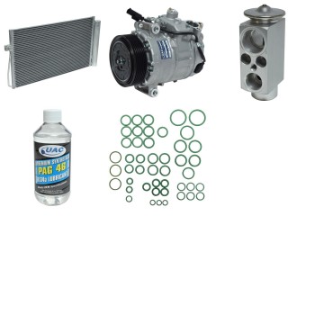 A/C Compressor Kit
