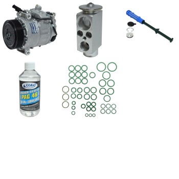A/C Compressor Kit