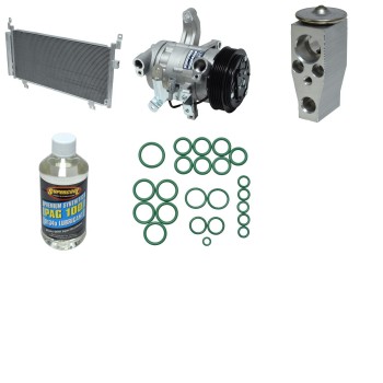 A/C Compressor Kit
