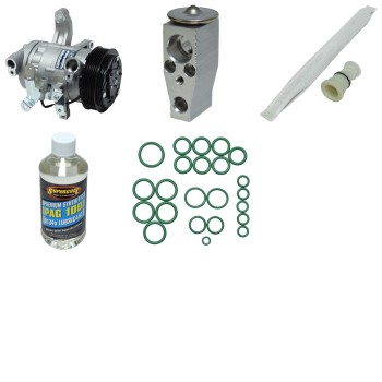 A/C Compressor Kit