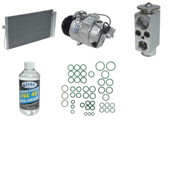 A/C Compressor Kit