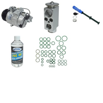 A/C Compressor Kit