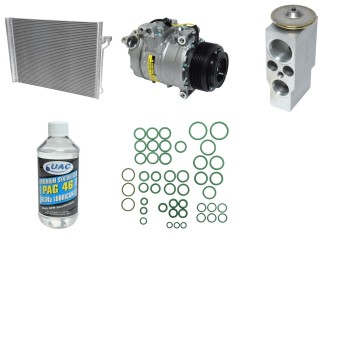A/C Compressor Kit