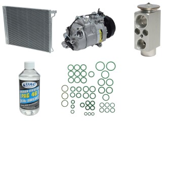 A/C Compressor Kit