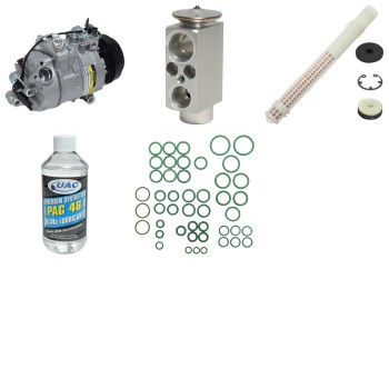 A/C Compressor Kit