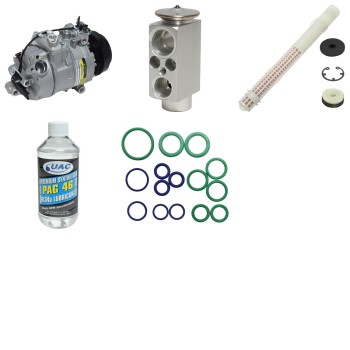 A/C Compressor Kit