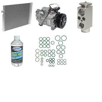 A/C Compressor Kit