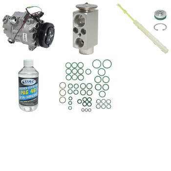 A/C Compressor Kit