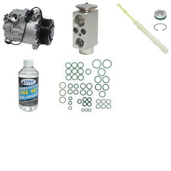 A/C Compressor Kit