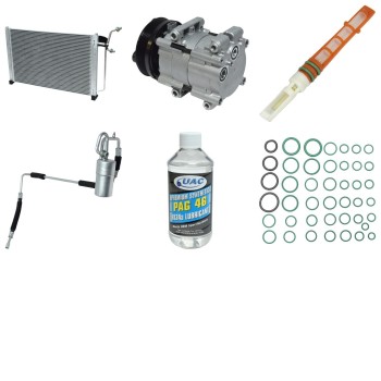 A/C Compressor Kit