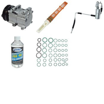 A/C Compressor Kit