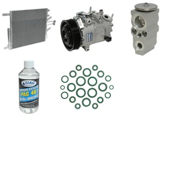 A/C Compressor Kit