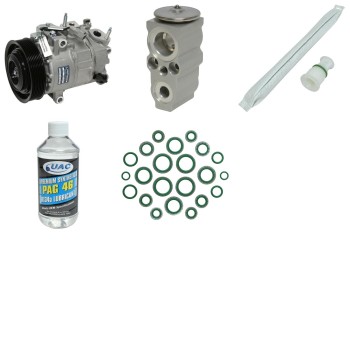 A/C Compressor Kit