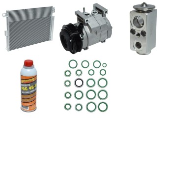 A/C Compressor Kit