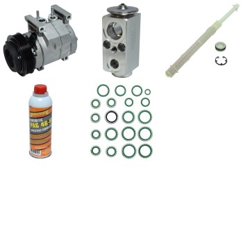 A/C Compressor Kit