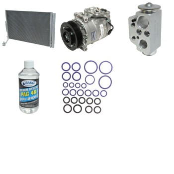 A/C Compressor Kit