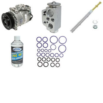 A/C Compressor Kit